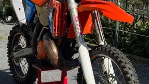 KTM 250 EXC (2009)  (5)