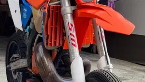 KTM 250 EXC (2009)  (6)