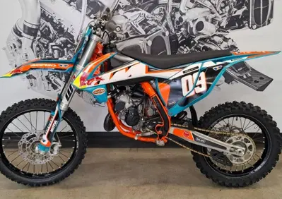 KTM 85 SX (2020) - Annuncio 9977781