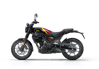 Royal Enfield Guerrilla 450 (2024 - 26) - Annuncio 9977776
