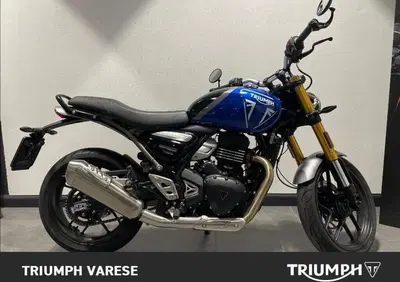 Triumph Speed 400 (2024 - 26) - Annuncio 9941987