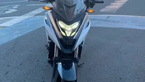 Honda NC 750 X DCT (2021 - 24)  (3)