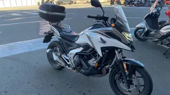 Honda NC 750 X DCT (2021 - 24) usata