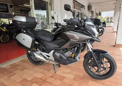 Honda NC 750 X ABS Travel Edition (2018 - 20) - Annuncio 9977826