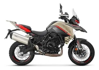 Benelli TRK 702 (2023 - 25) - Annuncio 9977830