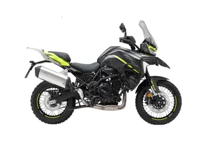 Benelli TRK 702 (2023 - 25) - Annuncio 9977832