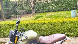 Moto Morini SEIEMMEZZO SCR (2022 - 26)  (5)