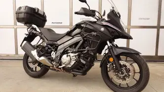 Suzuki V-Strom 650 ABS (2017 - 20) usata