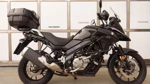 Suzuki V-Strom 650 ABS (2017 - 20)  (2)