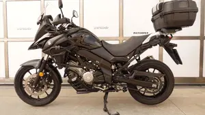 Suzuki V-Strom 650 ABS (2017 - 20)  (3)