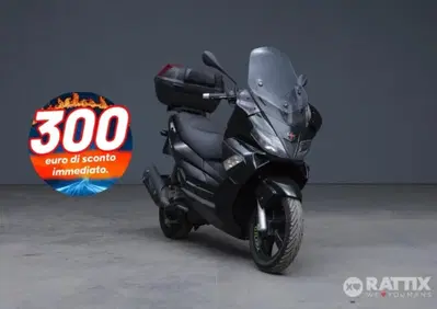 Gilera Nexus 300 (2007 - 13) - Annuncio 9887959