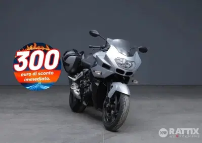 Bmw K 1200 R - Annuncio 9871481