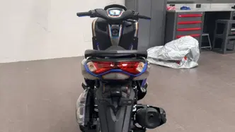 Yamaha N-Max 125 (2021 - 24) usata