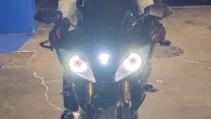 Yamaha YZF R6 (2006 - 07)  (5)