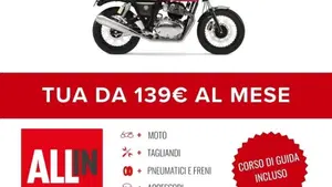 Royal Enfield Continental GT 650 (2021 - 26)  (2)