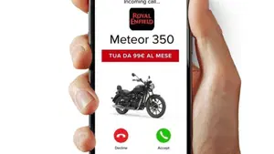 Royal Enfield Meteor 350 (2021 - 26)  (3)