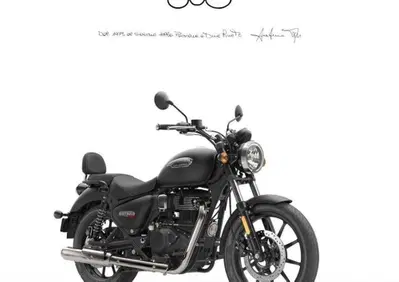 Royal Enfield Meteor 350 (2021 - 26) - Annuncio 9977888