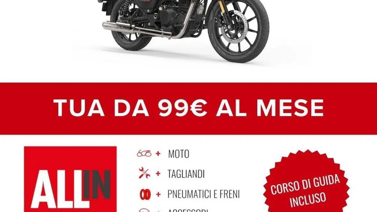 Royal Enfield Meteor 350 (2021 - 26)  (2)