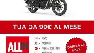 Royal Enfield Meteor 350 (2021 - 26)  (2)