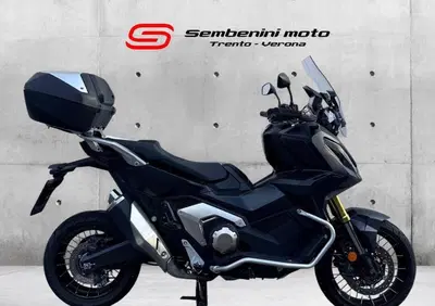 Honda X-ADV 750 DCT Gravel (2021 - 24) - Annuncio 9977900
