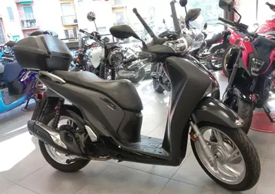 Honda SH 150i (2017 - 19) - Annuncio 9977910