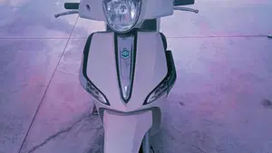 Piaggio Liberty 150 3V ABS (2020) 