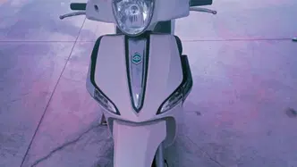 Piaggio Liberty 150 3V ABS (2020) usata