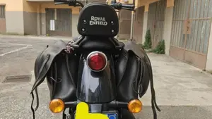 Royal Enfield Meteor 350 (2021 - 26)  (3)