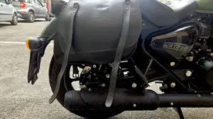Royal Enfield Meteor 350 (2021 - 26)  (4)