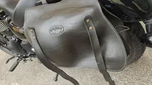 Royal Enfield Meteor 350 (2021 - 26)  (5)