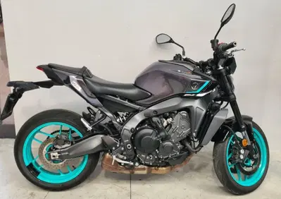 Yamaha MT-09 Y-AMT (2024 - 26) - Annuncio 9977943