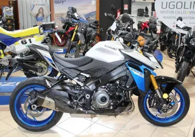 Suzuki GSX-S1000 EVO (2025 - 26) - Annuncio 9977945