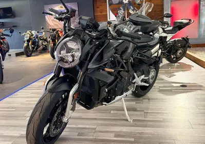 MV Agusta Brutale 1000 RS (2022 - 26) - Annuncio 9977950