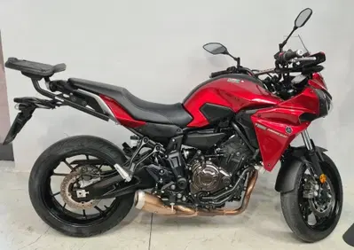 Yamaha Tracer 700 (2016 - 20) - Annuncio 9977953