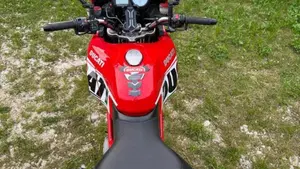 Ducati Multistrada 1000 DS (2003 - 06)  (4)
