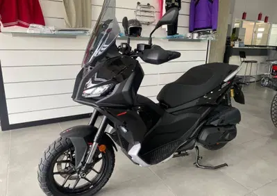 Aprilia SR GT 400 (2026) - Annuncio 9977954