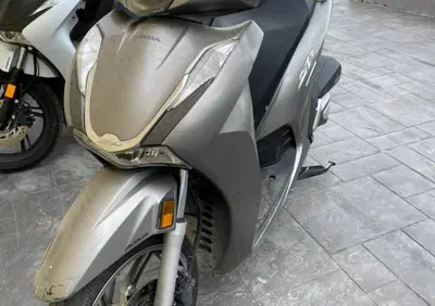 Honda SH 350 (2021 - 24) - Annuncio 9977963