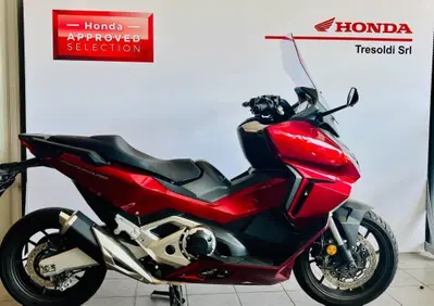 Honda Forza 750 DCT (2021 - 24) - Annuncio 9977972