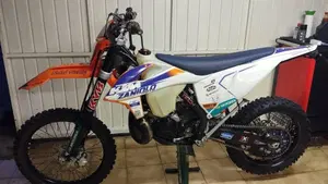 KTM 300 EXC E TPI (2021)  (7)