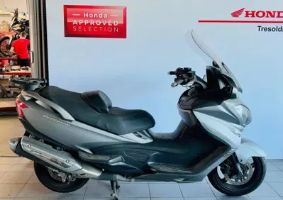 Suzuki Burgman AN 650 Executive ABS (2013 - 17) - Annuncio 9978002