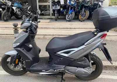 Kymco Agility 200i R16 + (2021 - 25) - Annuncio 9977989