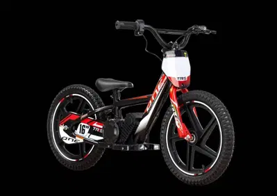 TRS Motorcycles ON-E balance 16" (2023 - 25) - Annuncio 9977994