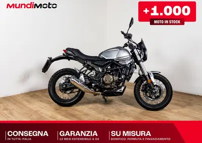 Voge Valico 300 Rally (2022 - 26) - Annuncio 9936232