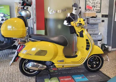 Vespa GTS 300 Super Hpe (2021 - 22) - Annuncio 9977999