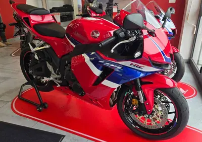 Honda CBR 600 RR (2024 - 26) - Annuncio 9978001