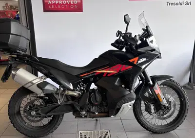 KTM 790 Adventure (2023 - 24) - Annuncio 9978006