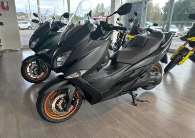 Suzuki Burgman 400 (2025 - 26) - Annuncio 9978011