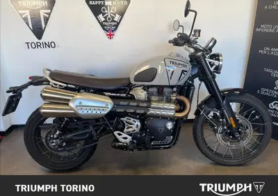 Triumph Scrambler 1200 X (2024 - 26) - Annuncio 9978025