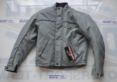 Alpinestars NS-5 Drystar – Giacca Moto Impermeabil - Annuncio 9978029