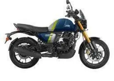 TVS Motor Ronin 250 (2024 - 26) - Annuncio 9978032